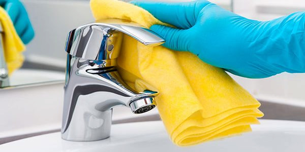 تصویر 5 از قیمت خرید پاک کننده سینک ظرفشویی نانو + فروش ویژه